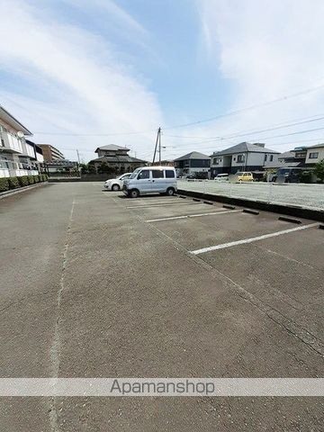ヒガシコート宮ノ上のその他写真