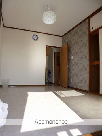アーバンヒルズIIの内装写真