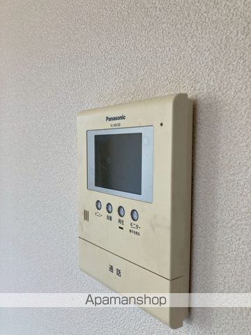 ハイムモルゲンロートC棟の内装写真