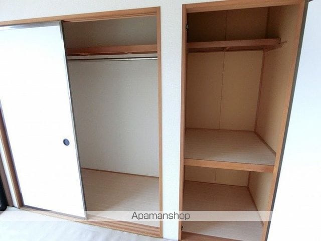 セジュール中村 B棟の内装写真