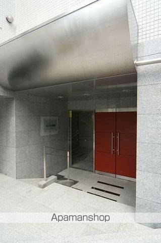 コンフォリア目黒長者丸の外観写真