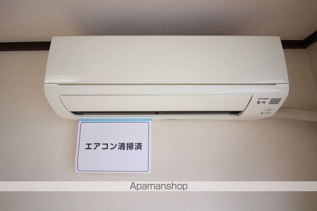 ドエル習志野の内装写真