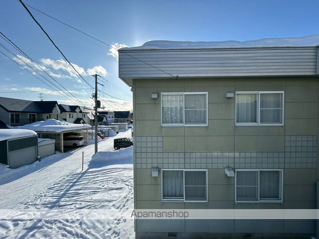 ライフカムイAのその他写真