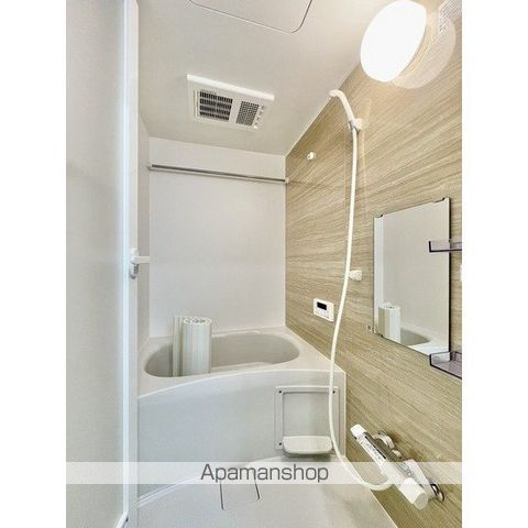 IーLAND山手の内装写真
