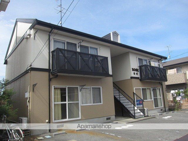 予讃線 新居浜駅 徒歩12分 築37年