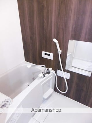 グランリアーレ荒井駅前[1K/23.8m2]のバス