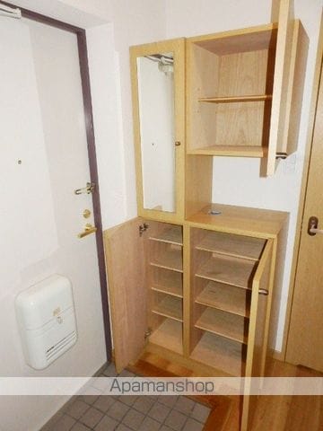 ときわマンション那の川の内装写真
