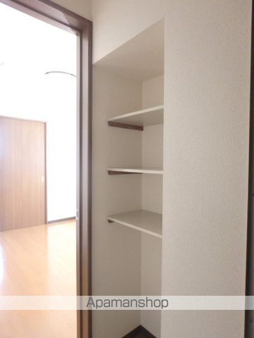 パルテール発寒の内装写真
