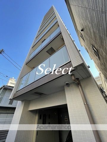 アイルYOKOHAMA関内の外観写真