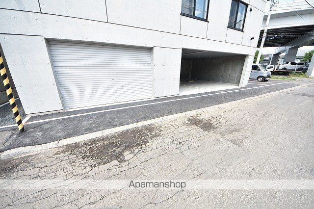 札幌市南北線 北３４条駅 徒歩10分 4階建 築5年のその他写真