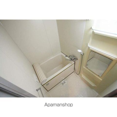 ラヴィスタ東豊中の内装写真