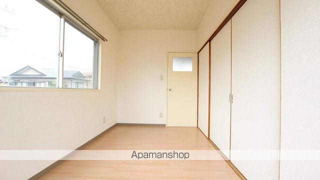 南総ハイツの内装写真