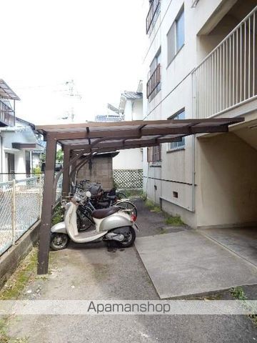シャンティ浜野の外観写真