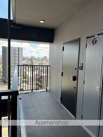 メイクスアート黒川の内装写真