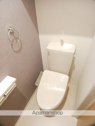 ベリタスIIの内装写真