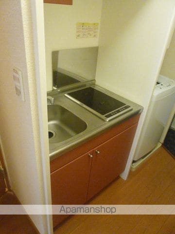 レオパレスカワセミの内装写真