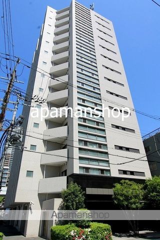 LUCENT ODEN難波の外観写真