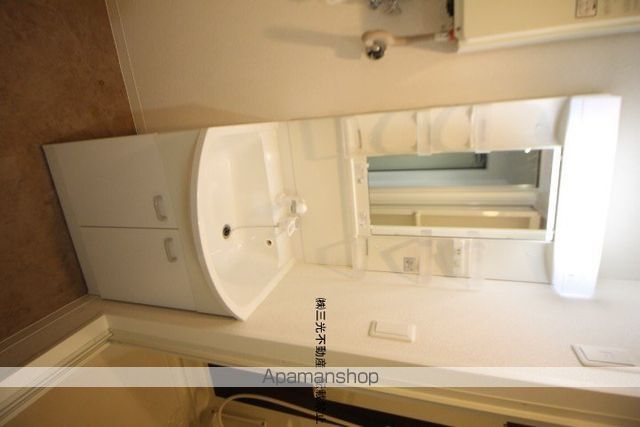 ウインダムヒル南5条の内装写真