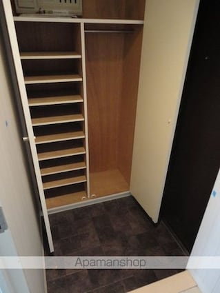 メゾン淀橋[1LDK/42.75m2]の内装3