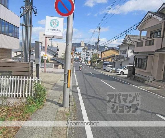 ベルメゾン2番館の周辺写真