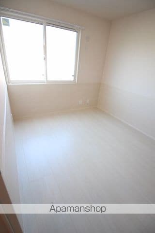 グランツ上薬王寺 B棟の内装写真