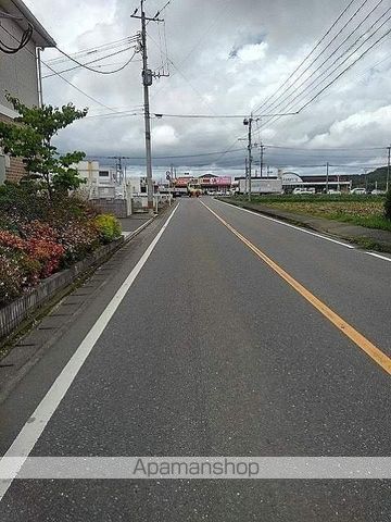 アルカンシエル参番館のその他写真