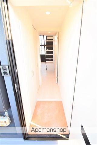 ドミール八代IIの内装写真