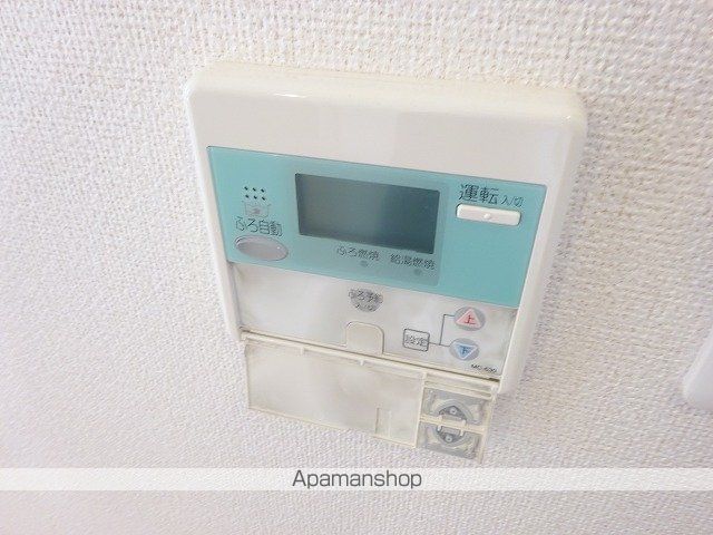 石狩市 2階建 築18年の内装写真
