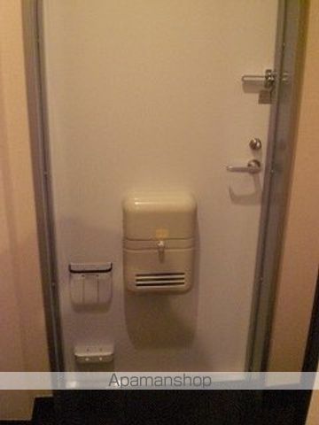 レオネクストシーエスハイムIIIの内装写真