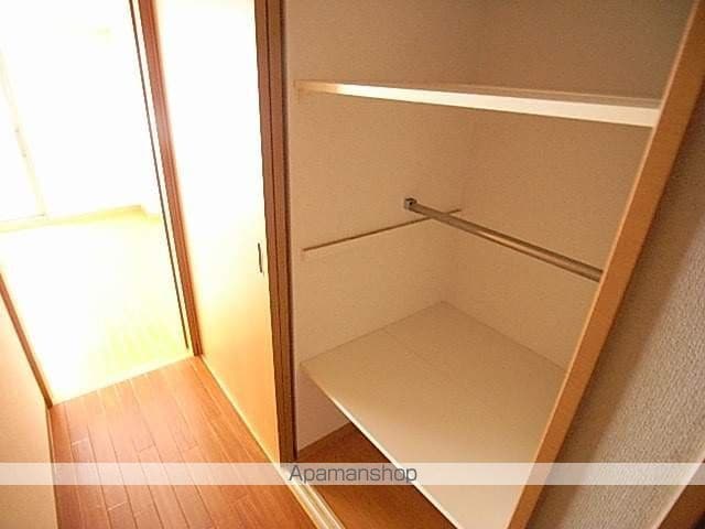 日和マンションの内装写真
