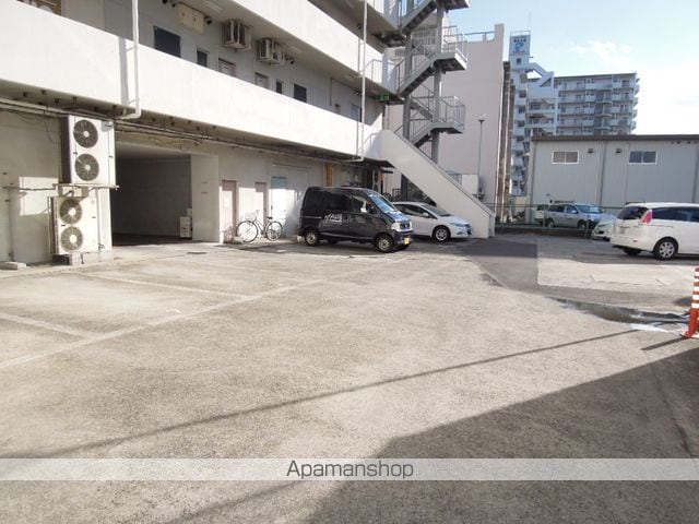 上杉第3ビル野田の外観写真