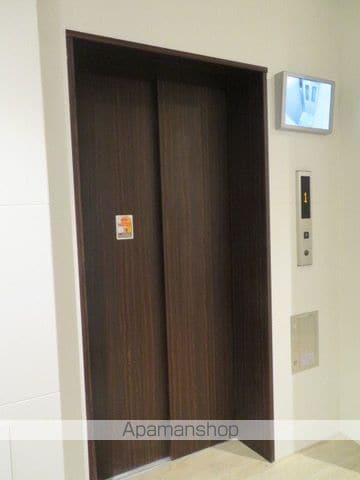 エスフォート都島内代の内装写真