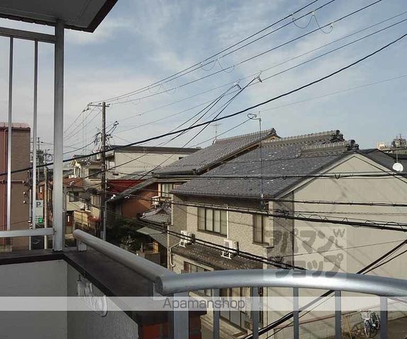 フルール梅小路の内装写真