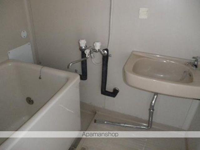 宮下ハイツの内装写真