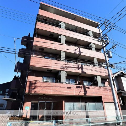 ダ・レッチェンの外観写真