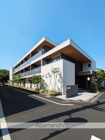 エクセリア上鷺宮Ⅰのイメージ