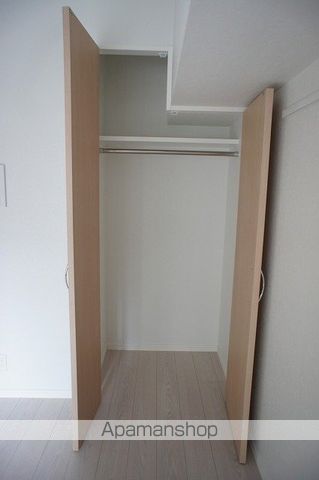 エンクレスト薬院大通の内装写真