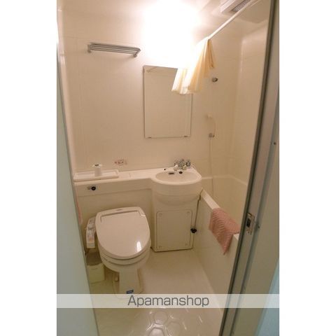 アレックス日乃本の内装写真