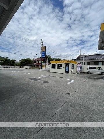 サニーコート岡崎の周辺写真