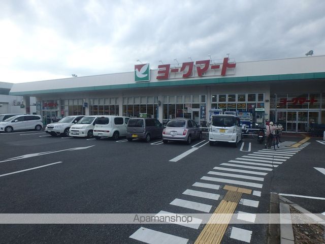 サンナップヒルズ SEKI2の周辺写真