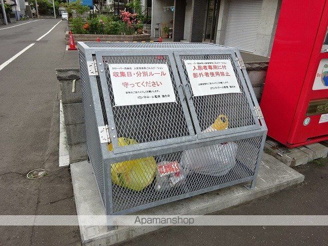 クローバー西麻生のその他写真