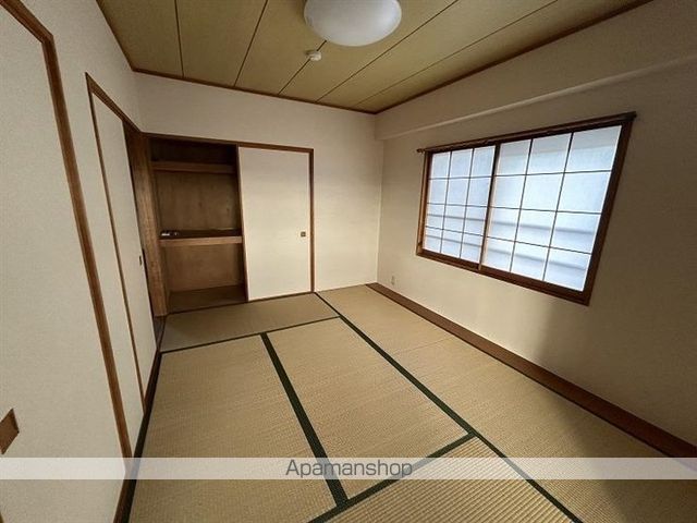 ダイアパレス高崎ガーデンステージの内装写真