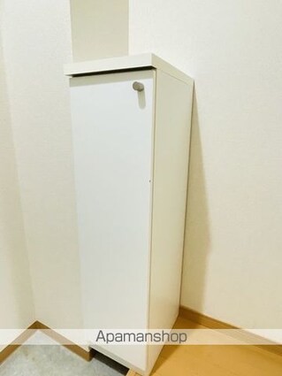 インベスト川崎[1K/19.68m2]の内装3