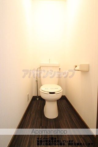 サンライズIIIの内装写真