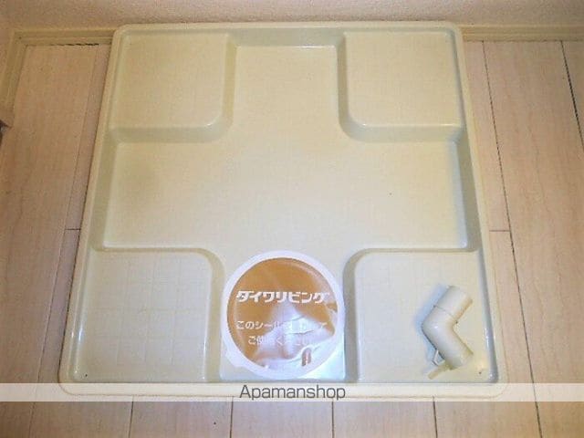 エソラ雄郡の内装写真