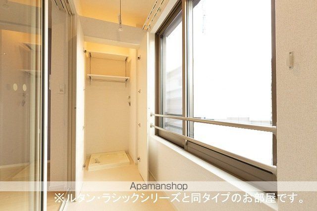 ラ・カサ・デ Nの内装写真