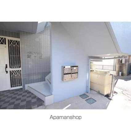 ベルクハウス霞ケ丘[3LDK/87.21m2]のその他設備