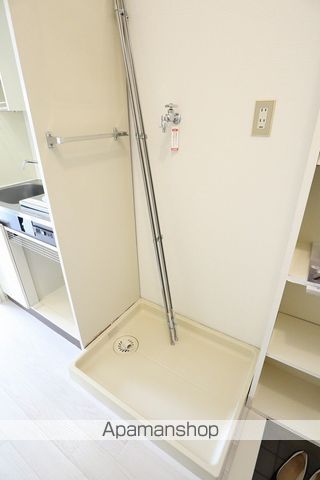 アバクス立川の内装写真