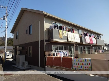 シャーメゾン万々Ⅱ[3LDK/70.19m2]の外観3