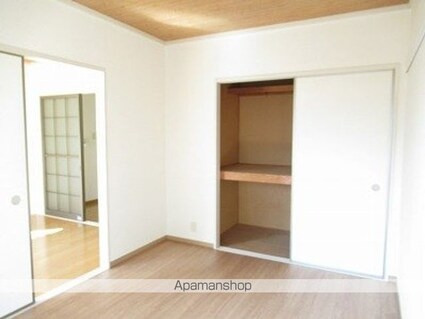 ラ・コリン・ベルデ[2DK/35m2]の内装5